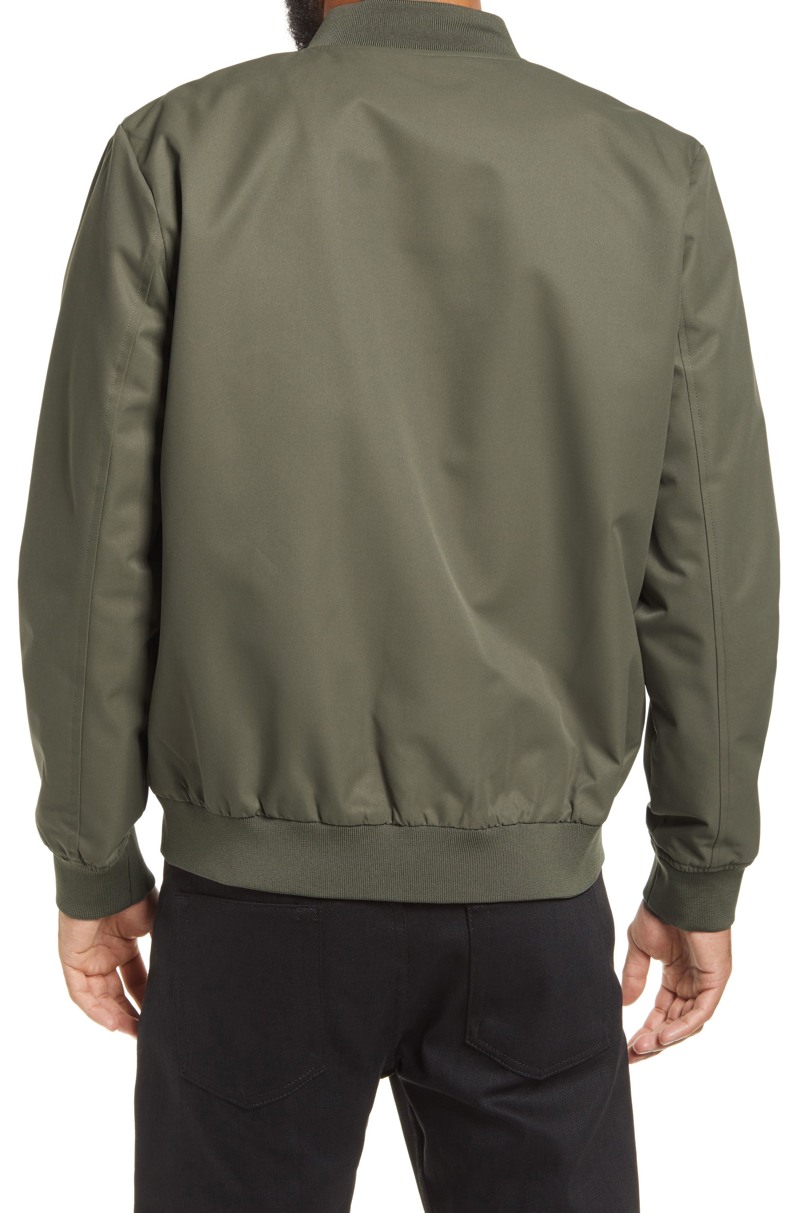 topman harrington jacket