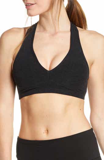 Spanx sports bra! #spanx #workout #fitness #supportivesportbras #excer