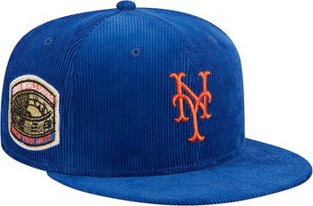 Men's New Era Royal New York Mets Authentic Collection On Field 59FIFTY Fitted  Hat