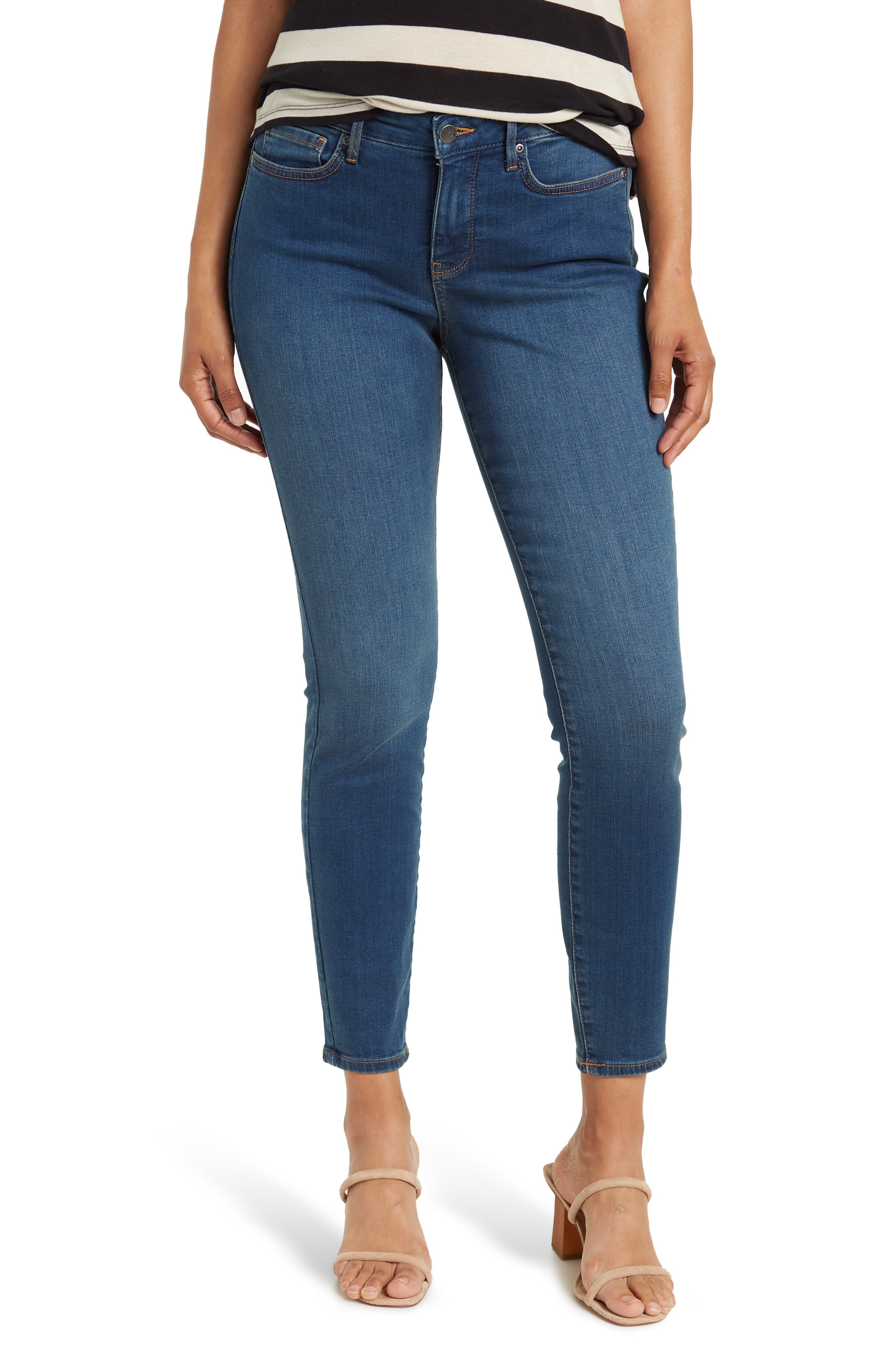 NYDJ Plus-Size | Nordstrom Rack
