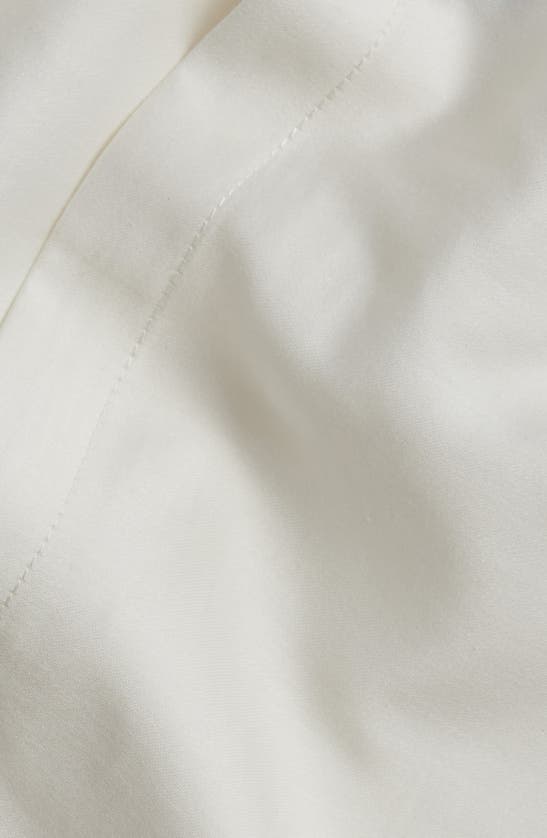 Parachute Set Of 2 Sateen Pillowcases In Cream