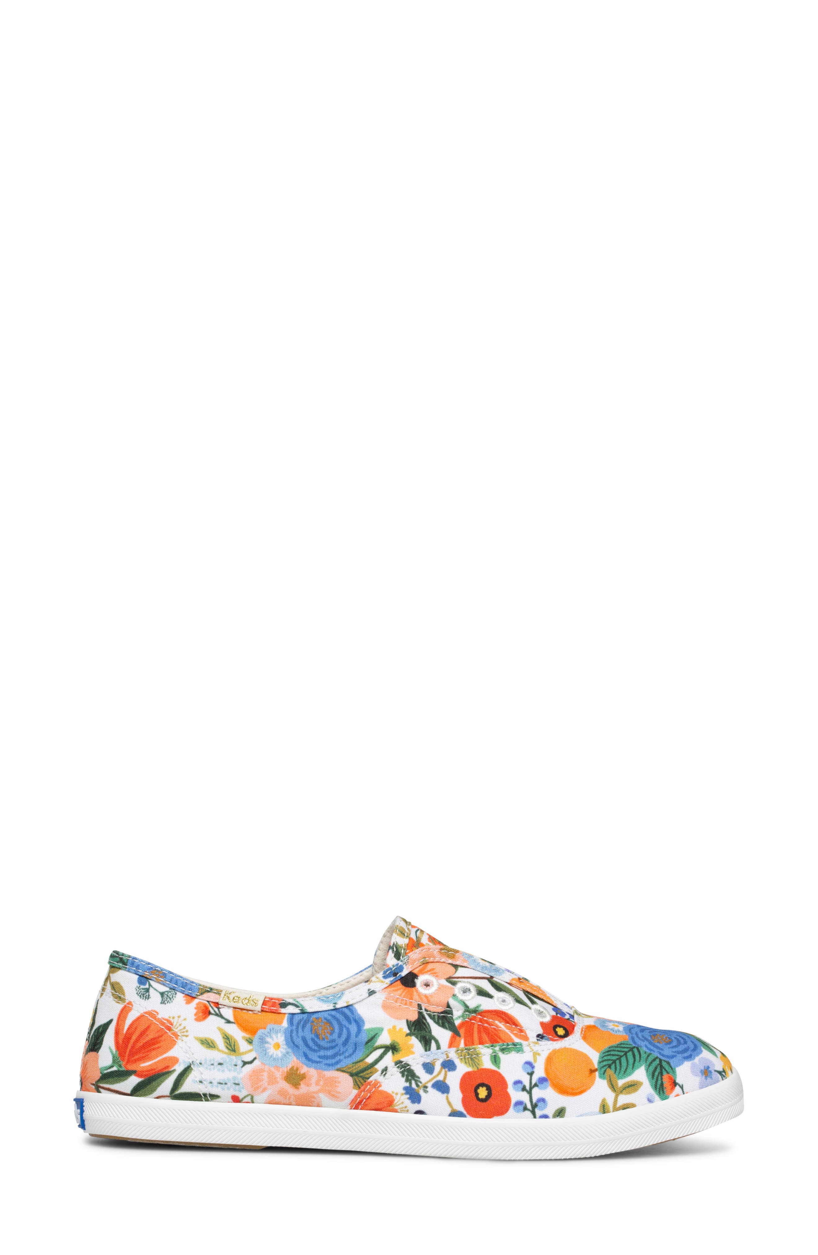 keds rifle paper nordstrom