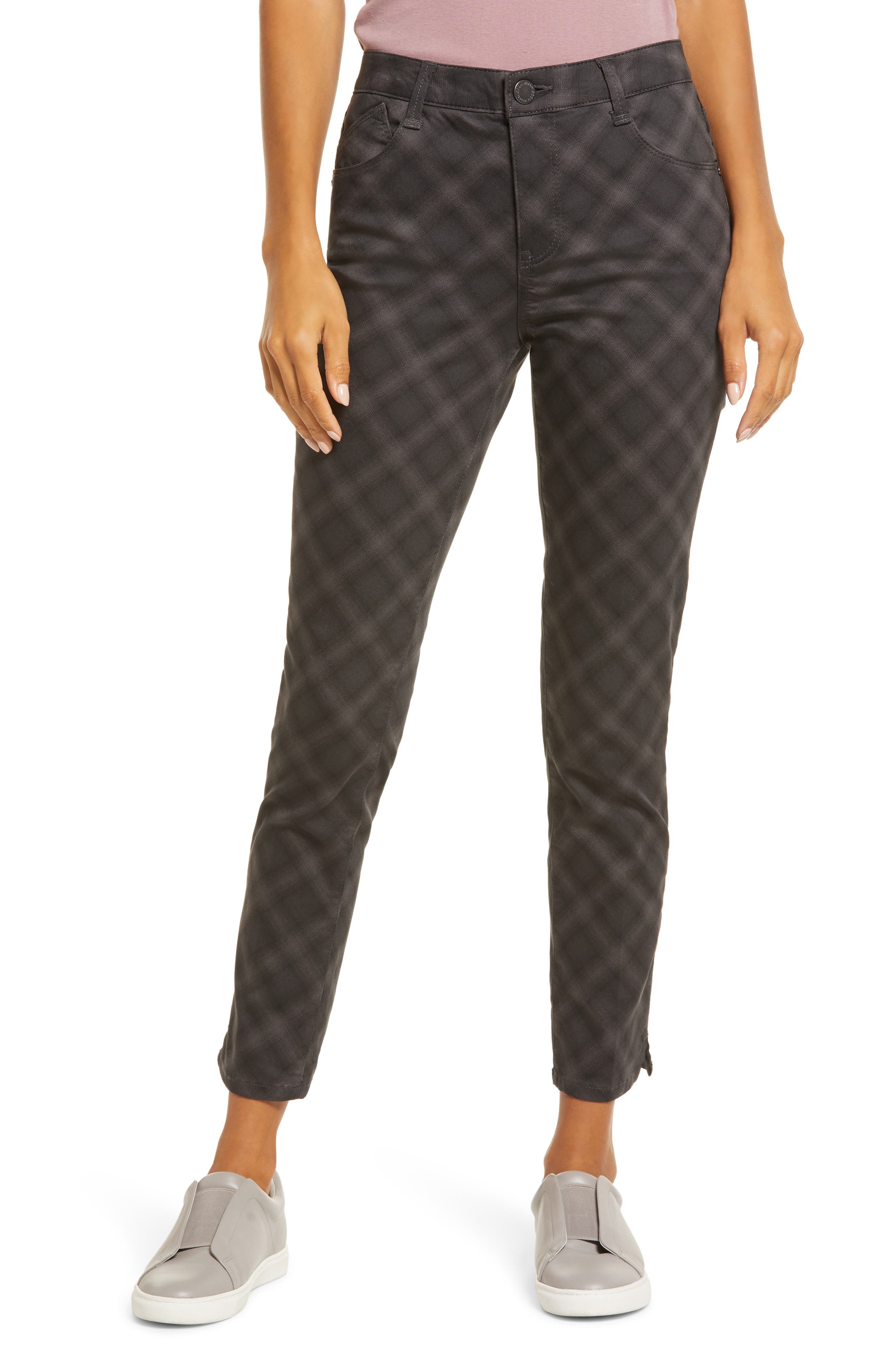 Women's Wit & Wisdom Ab-Solution High Waist Ankle Skinny Pants Women's Wit & Wisdom Ab-Solution High Waist Ankle Skinny Pants