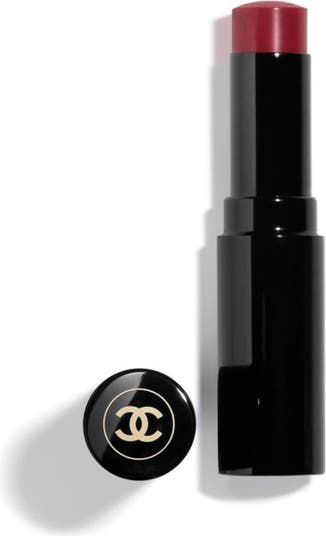 chanel chapstick clear