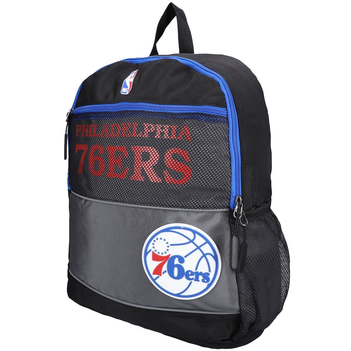 76ers backpack