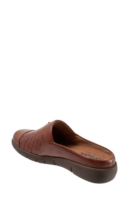 SOFTWALK SOFTWALK® SALINA II WOVEN CLOG