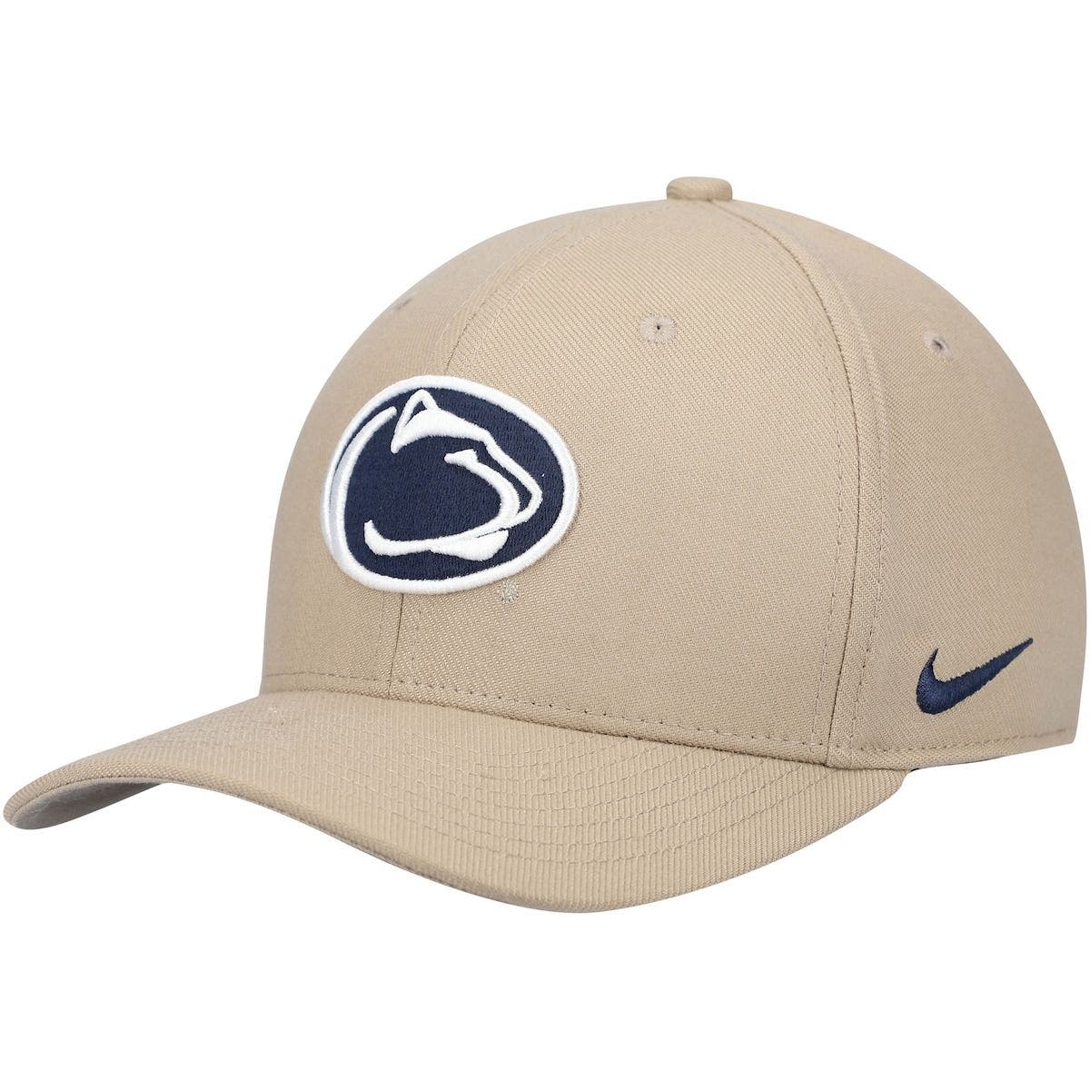 Nike Men's Nike Khaki Penn State 
