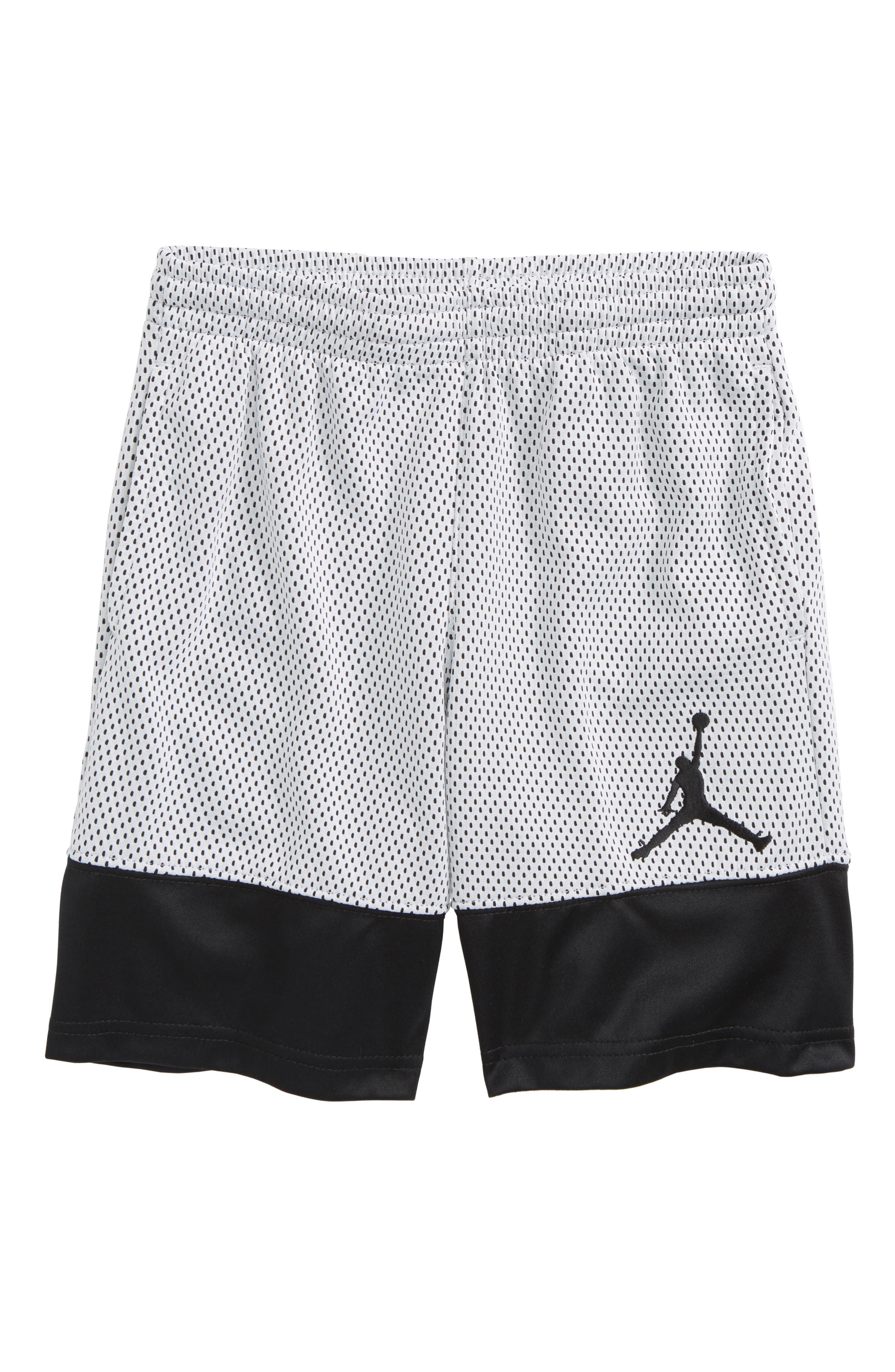 toddler jordan shorts