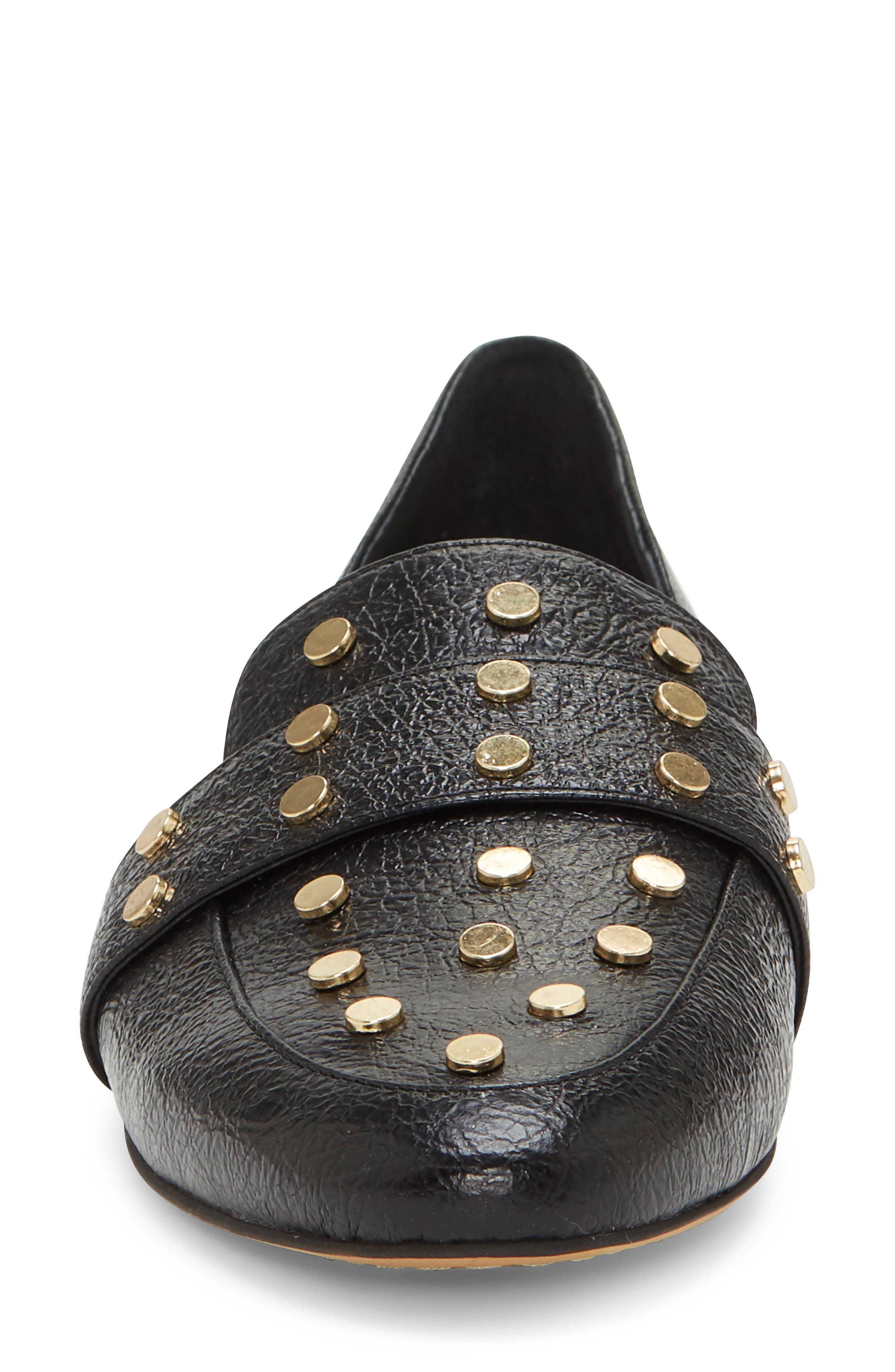 vince camuto wenerly studded loafer