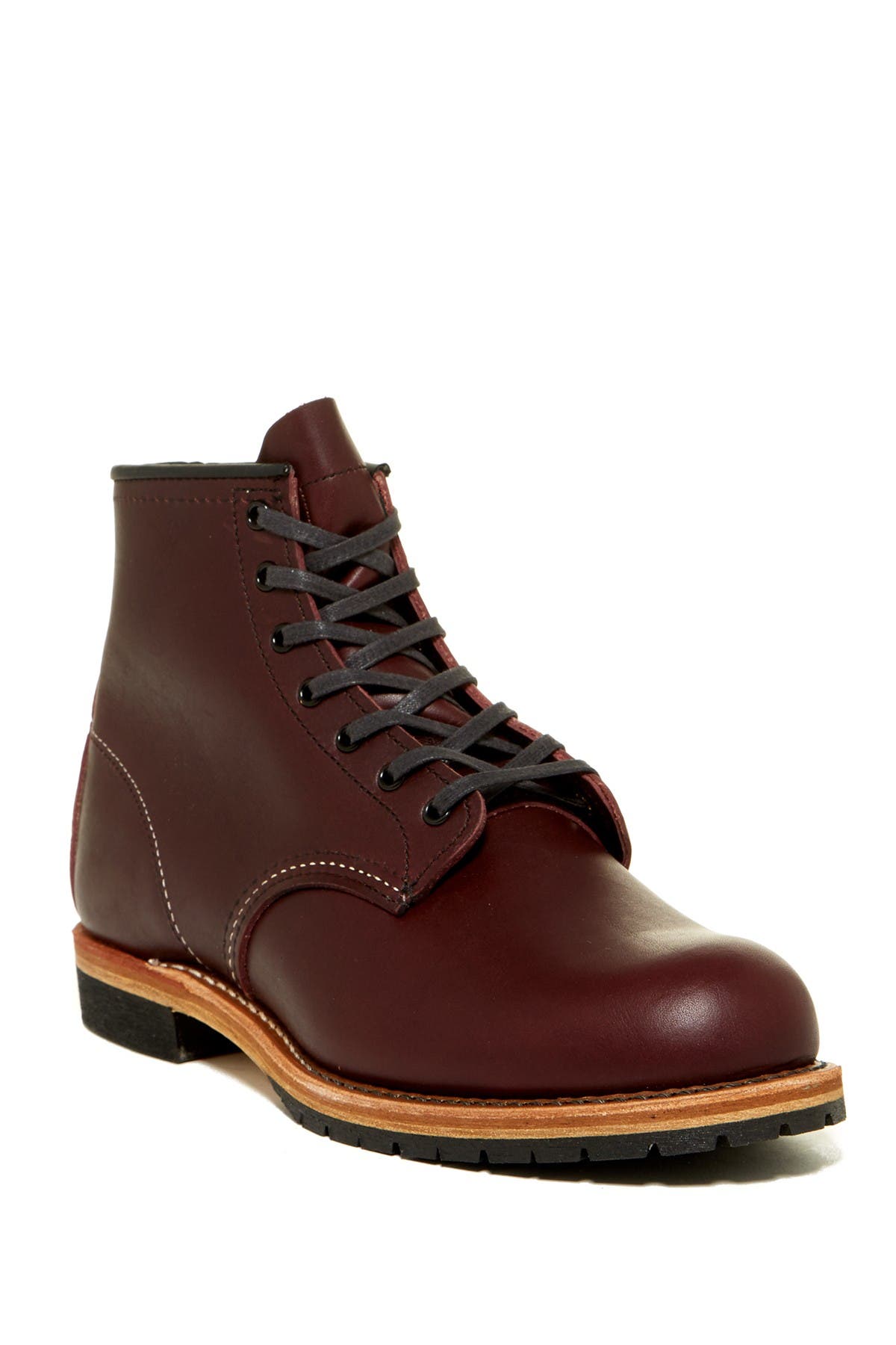 red wing beckman seconds