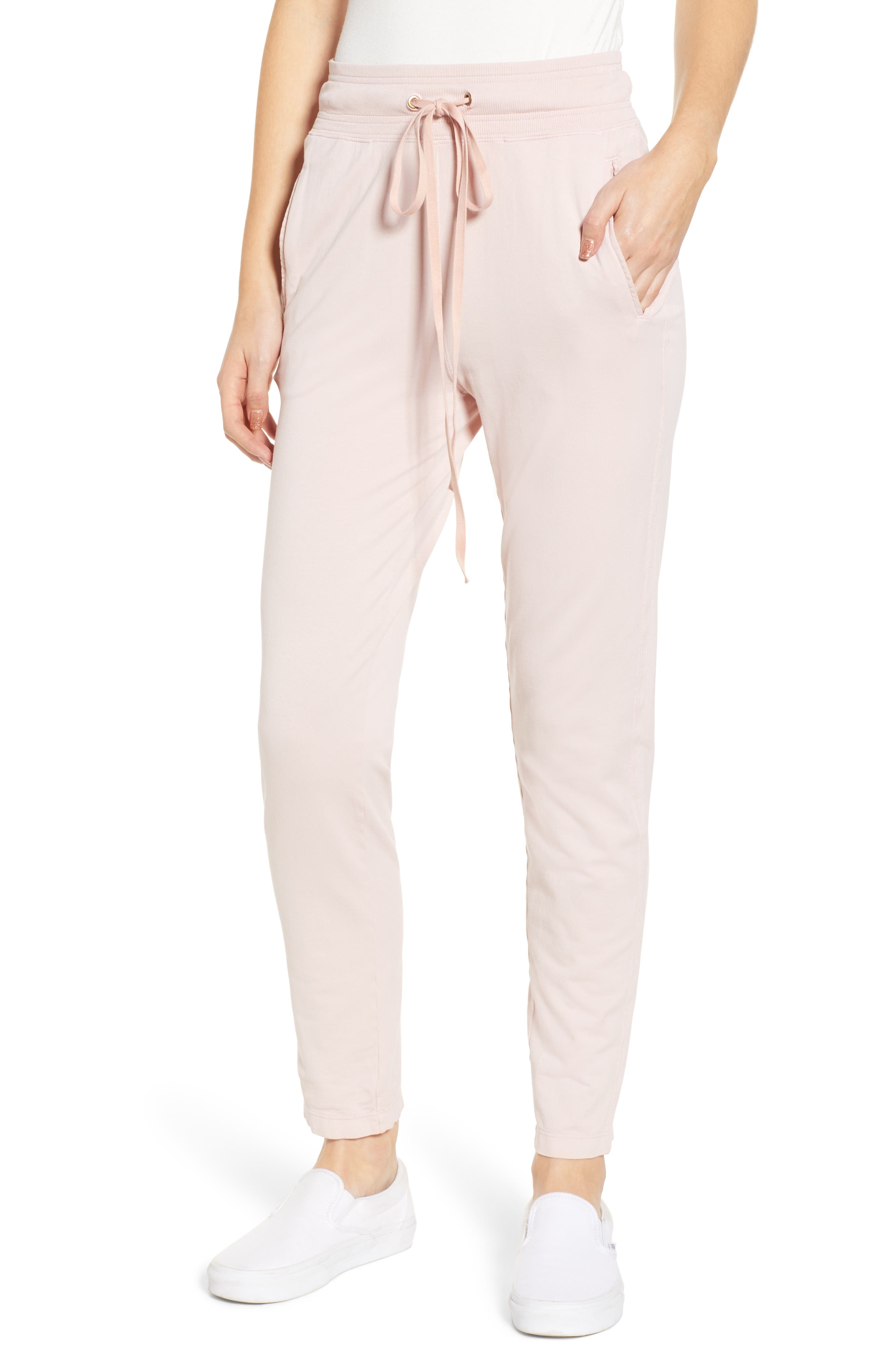 Ag Jae Sweatpants, Pink
