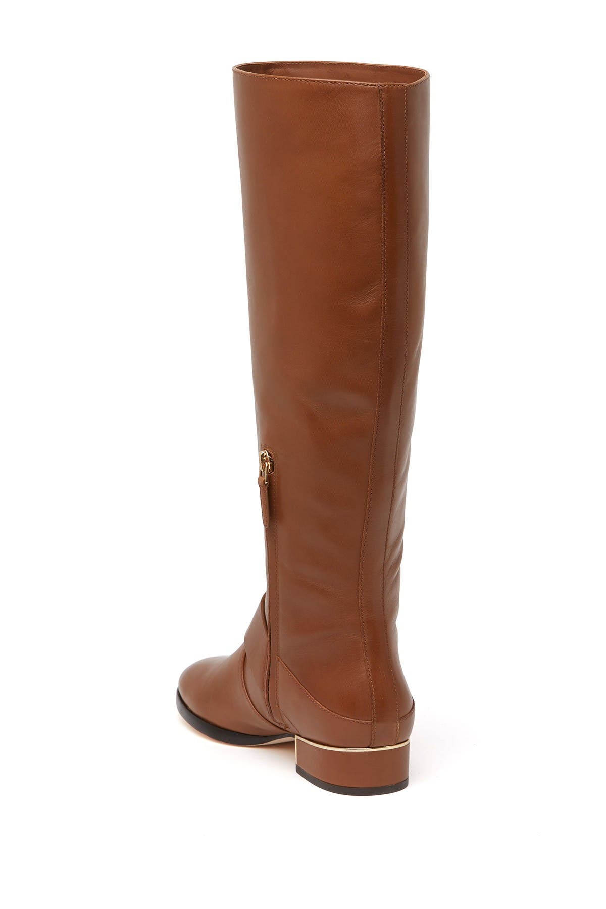 Tory Burch | Sofia Buckled Riding Boot 