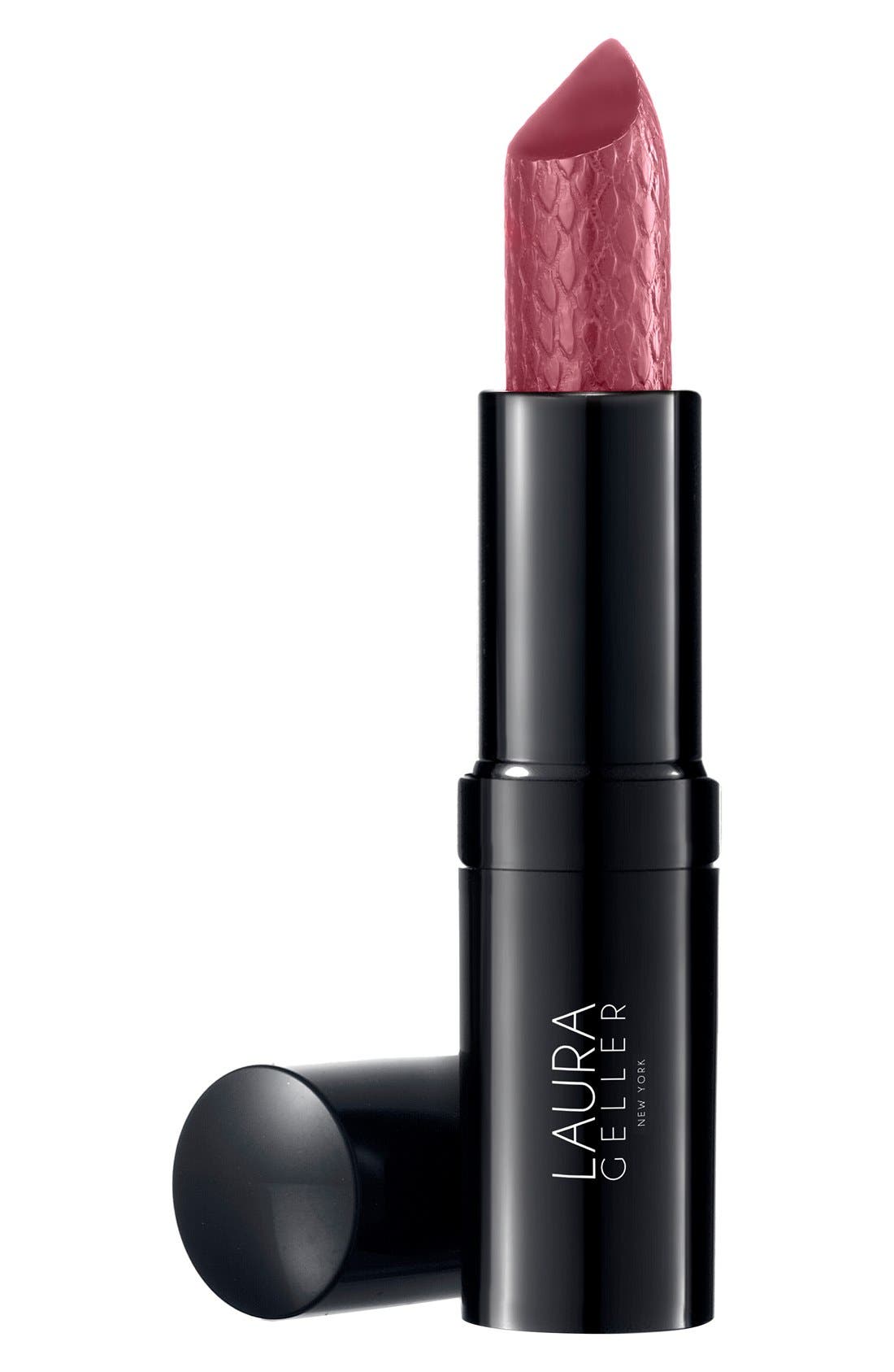 UPC 849154012725 product image for Laura Geller Beauty Iconic Baked Sculpting Lipstick - East Side Rouge | upcitemdb.com