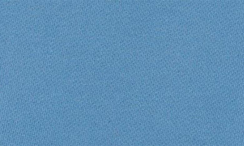 The Sunday Collective Kids' Natural Dye Everyday Shorts In Bluejay