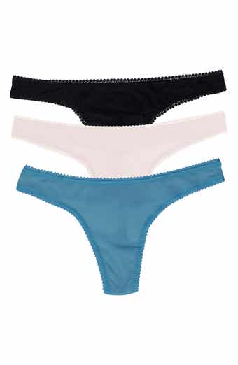 Ritual Thong Underwear 3-Pack