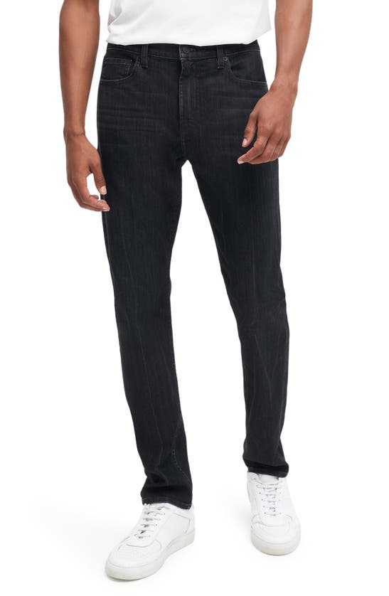 7 FOR ALL MANKIND ADRIEN SLIM FIT JEANS