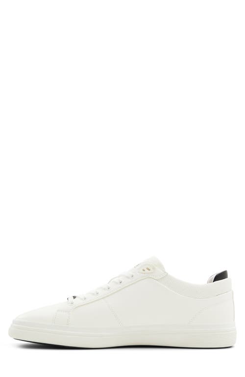 Shop Aldo X Looney Tunes Low Top Sneaker In White