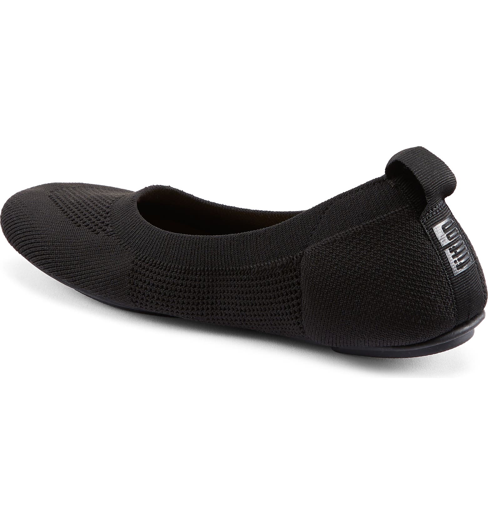 FitFlop Allegro Knit Ballet Flat (Women) Nordstrom