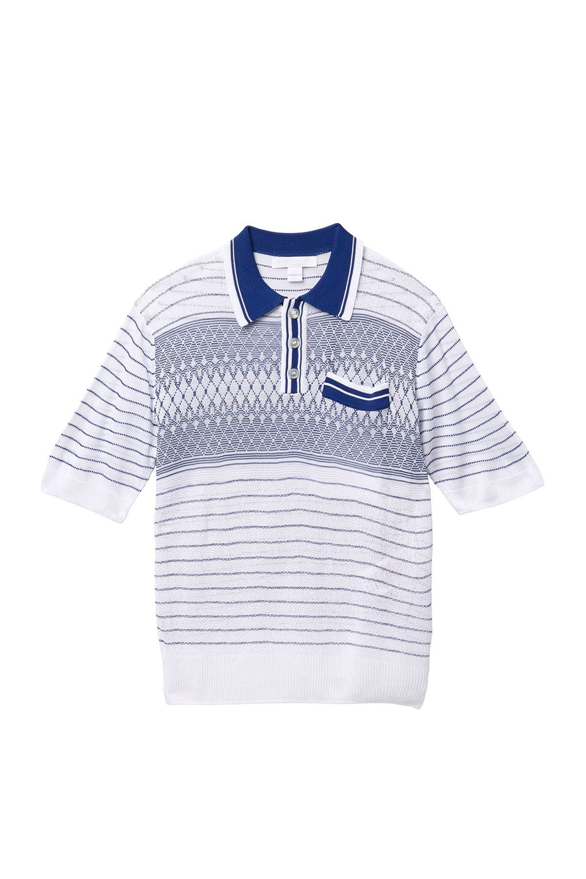 burberry polo shirt nordstrom