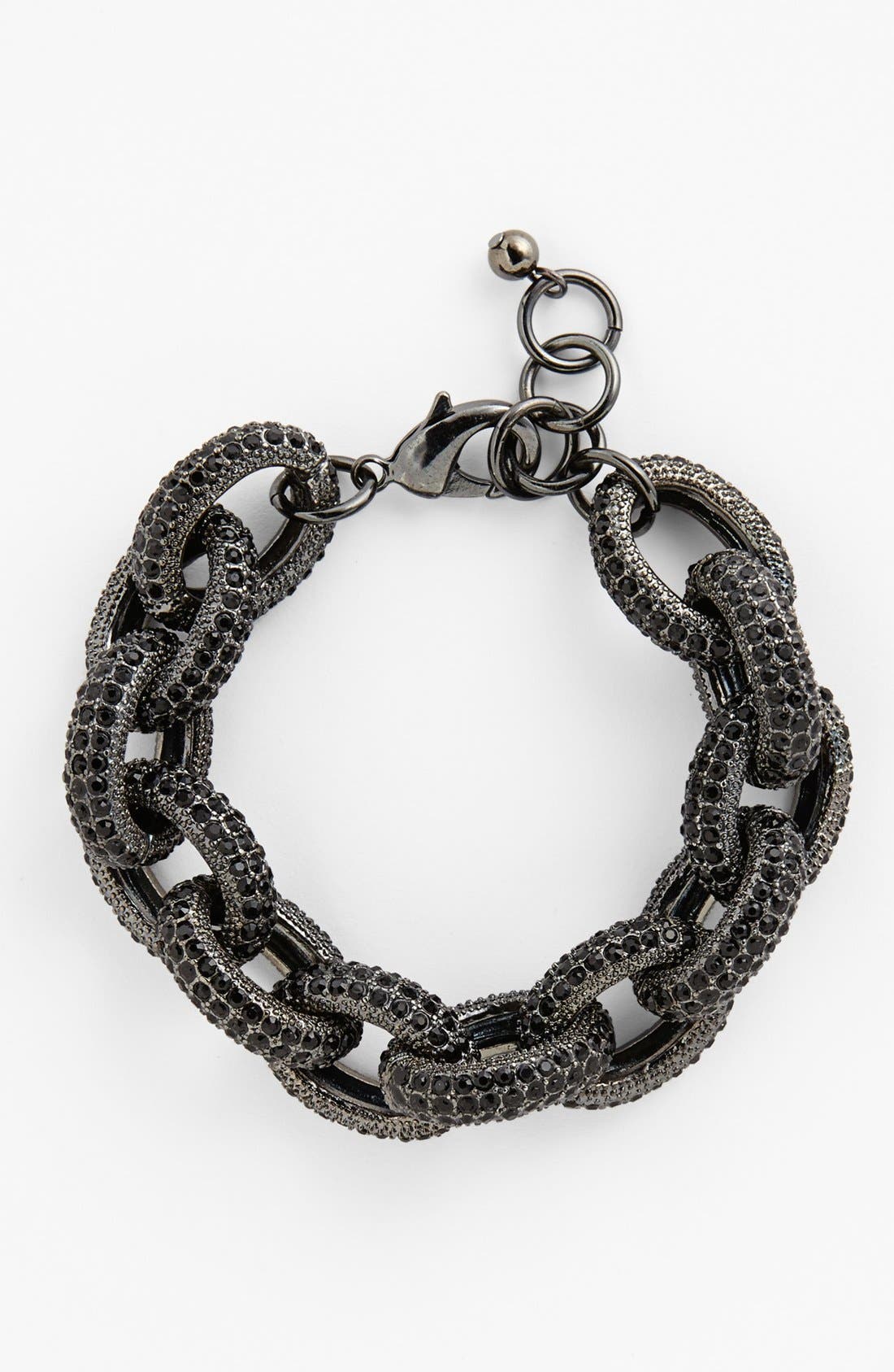 Nordstrom Pavé Link Bracelet Nordstrom