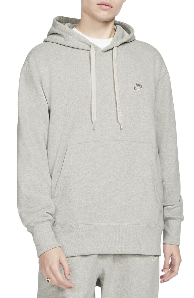 Nike Sportswear Oversize Hooded Sweatshirt | Nordstrom