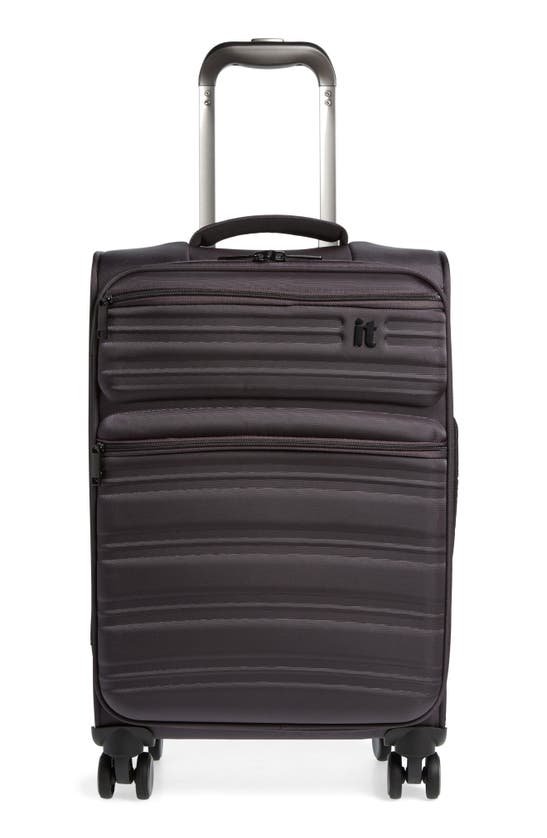 Shop It Luggage Fusional Magnet 22-inch Spinner Carry-on