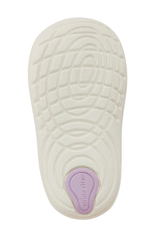 Shop Stride Rite Apollo Soft Motion™ Sneaker In Pink