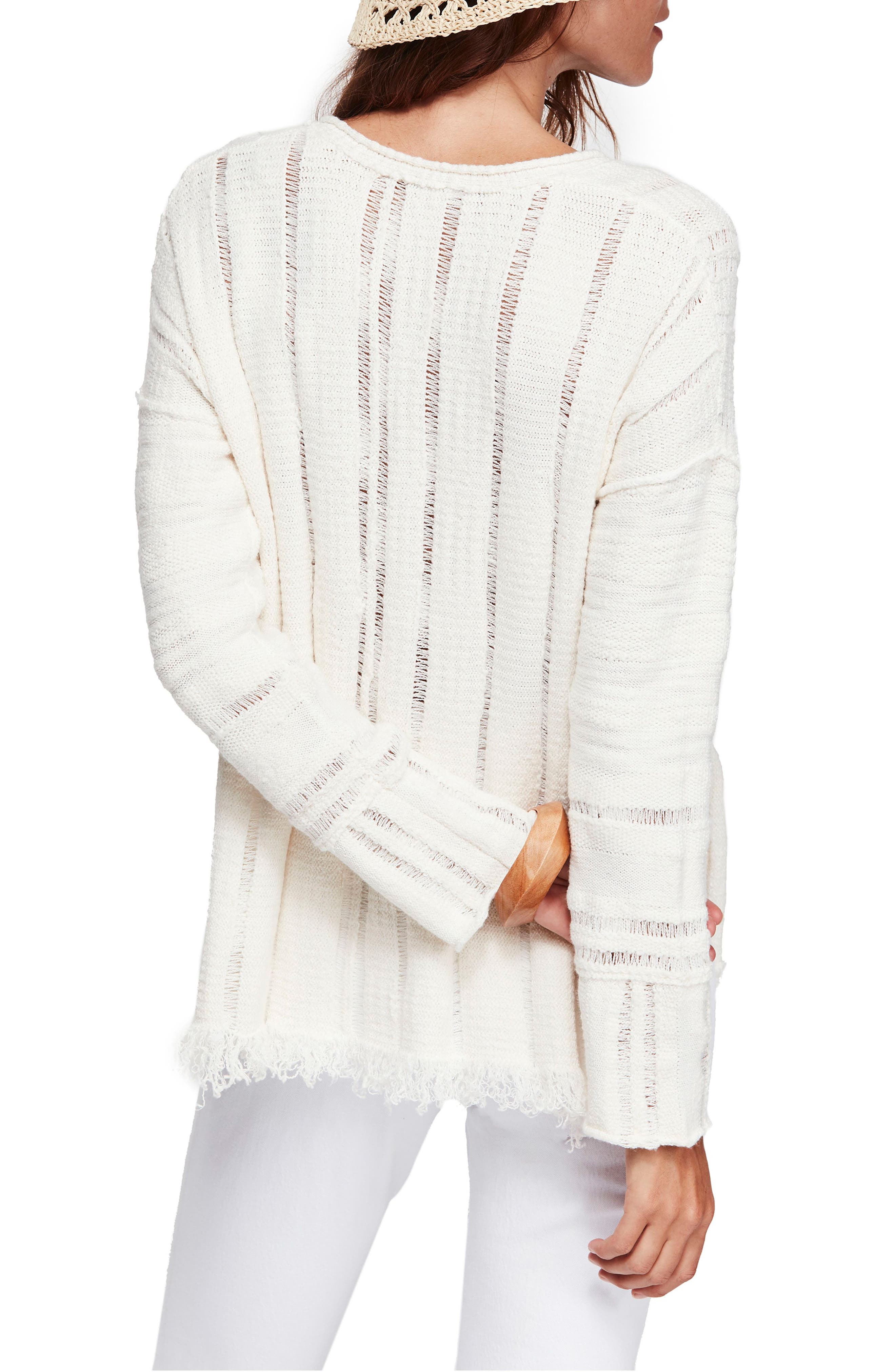 free people ocean drive sweater