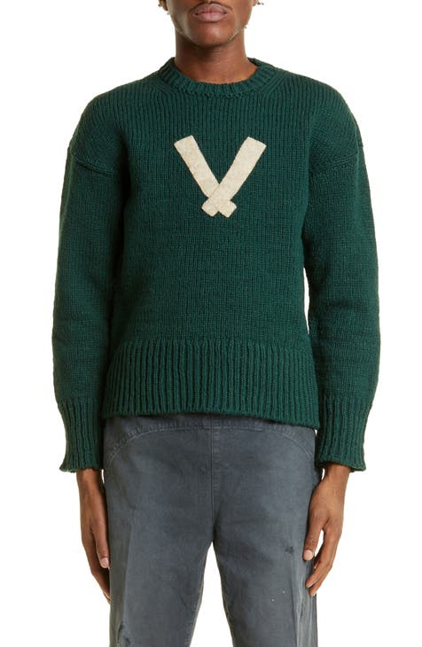 Visvim sweater 2024