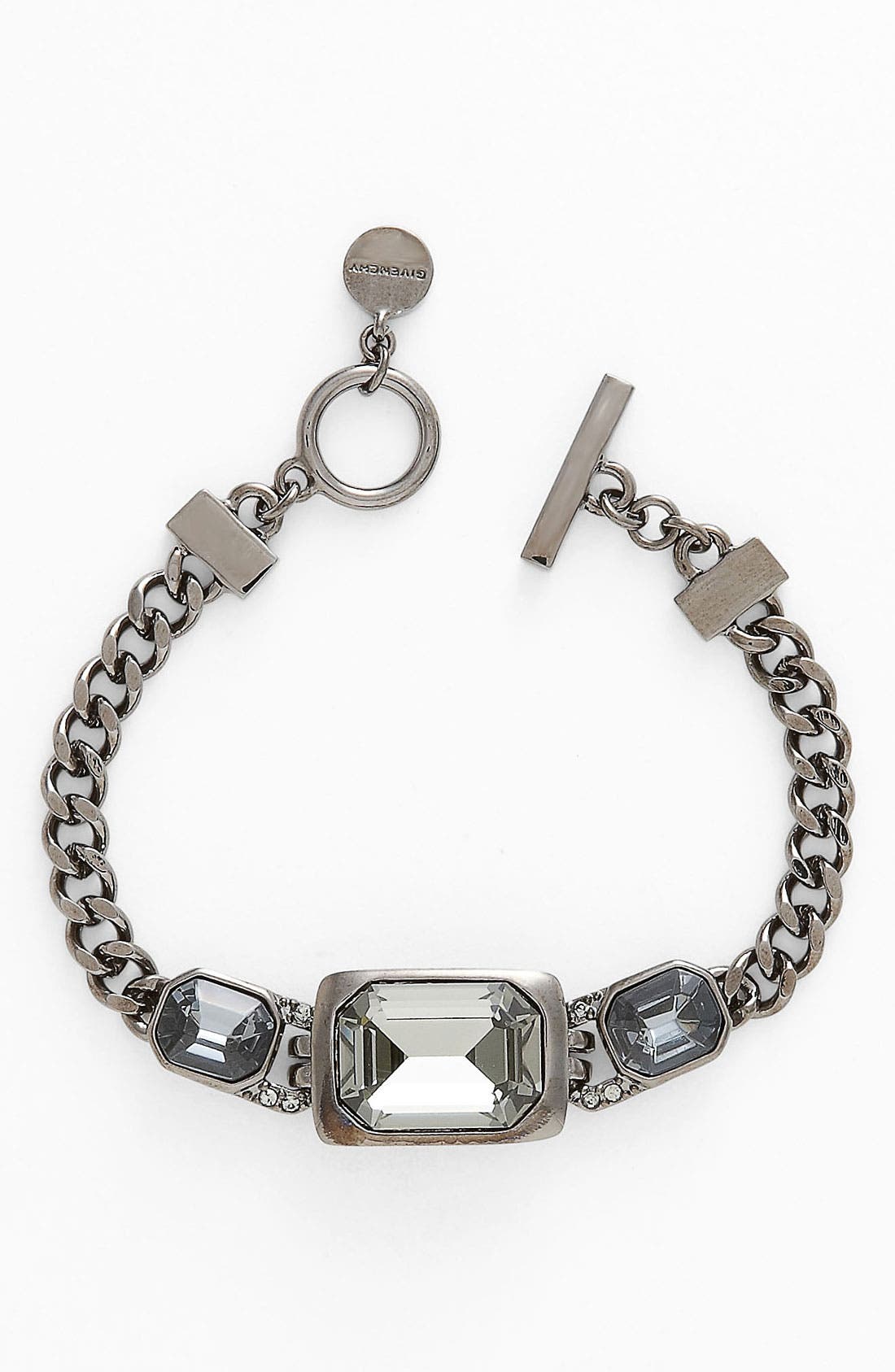 Givenchy Line Bracelet Nordstrom