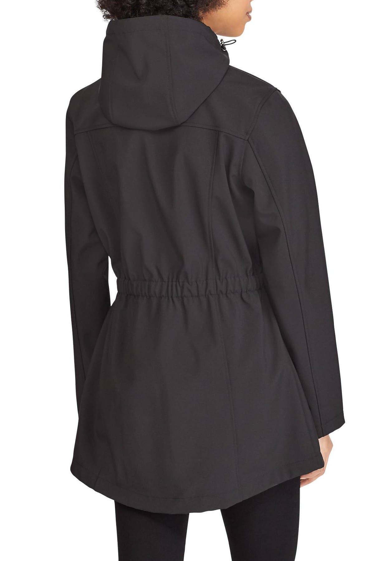 ralph lauren soft shell jacket