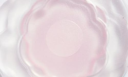 Foot Petals Technogel With Softspots Tip Toes Cushions In Pink Gel