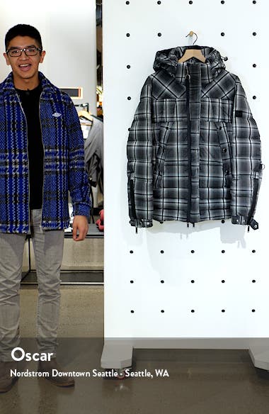 ski jackets nordstrom rack