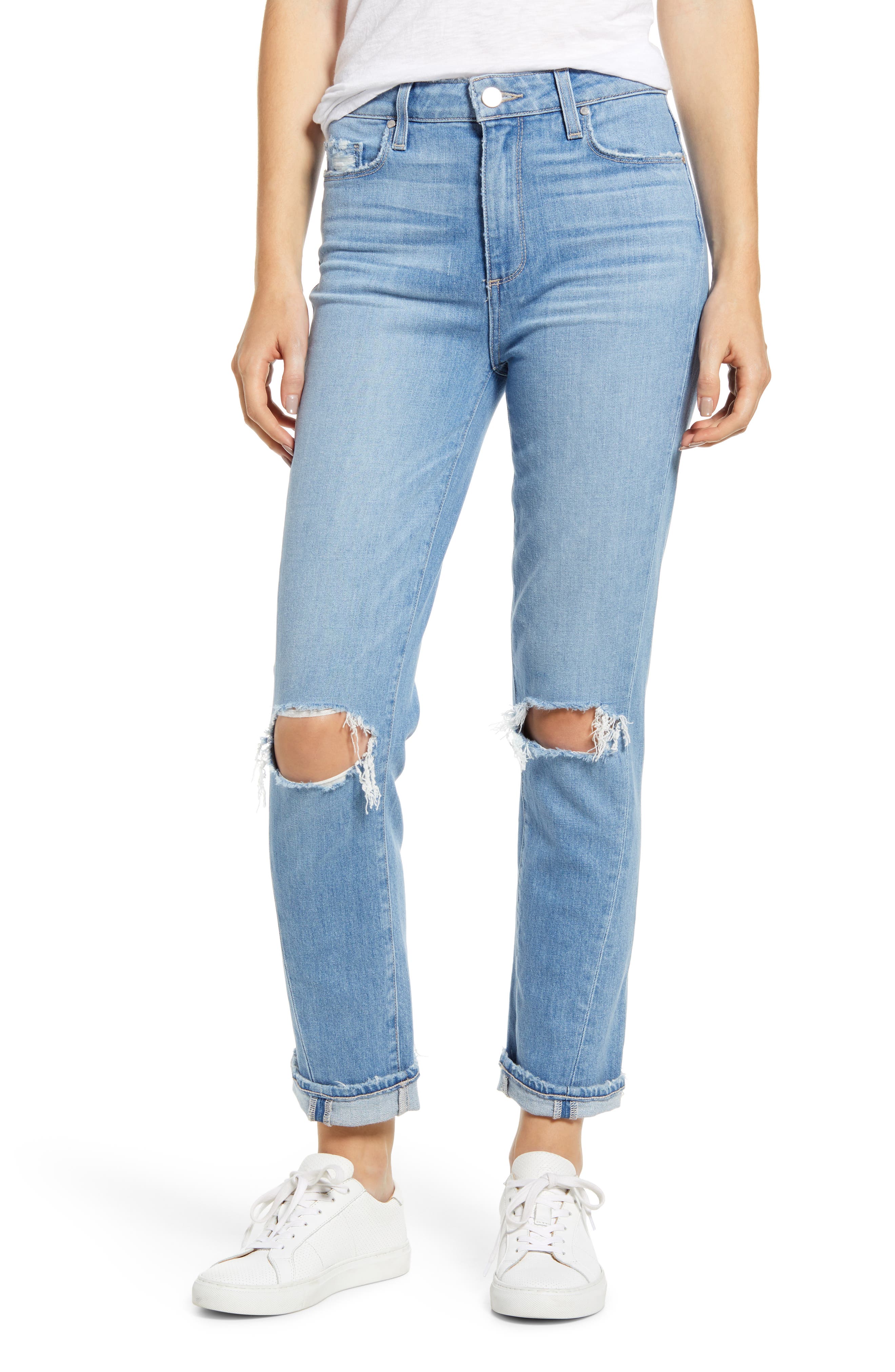 paige vintage hoxton