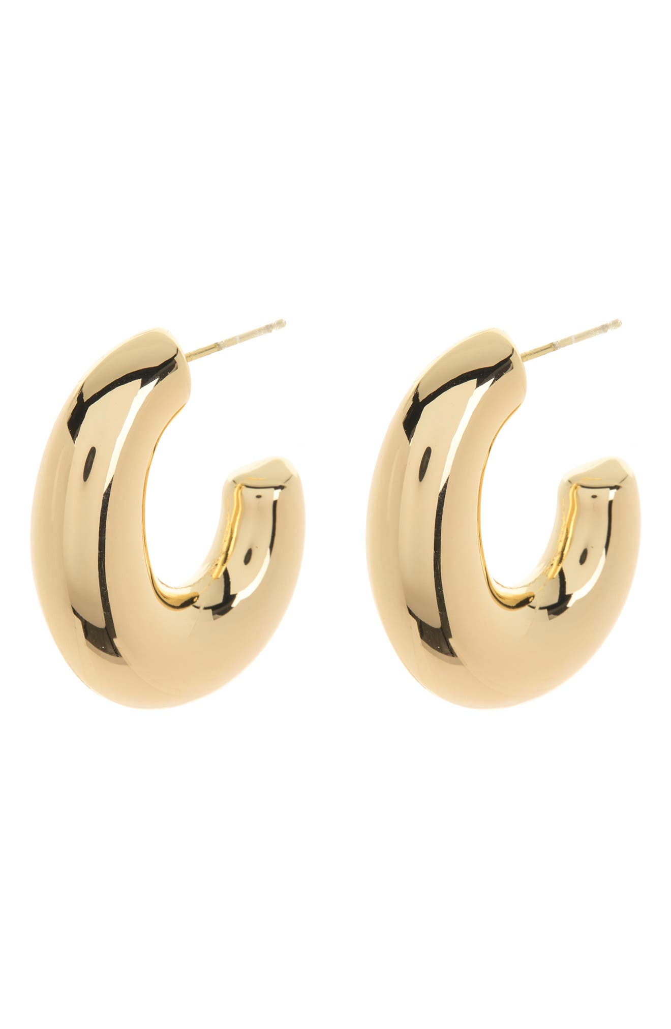 Women's Hoop Earrings | Nordstrom Rack