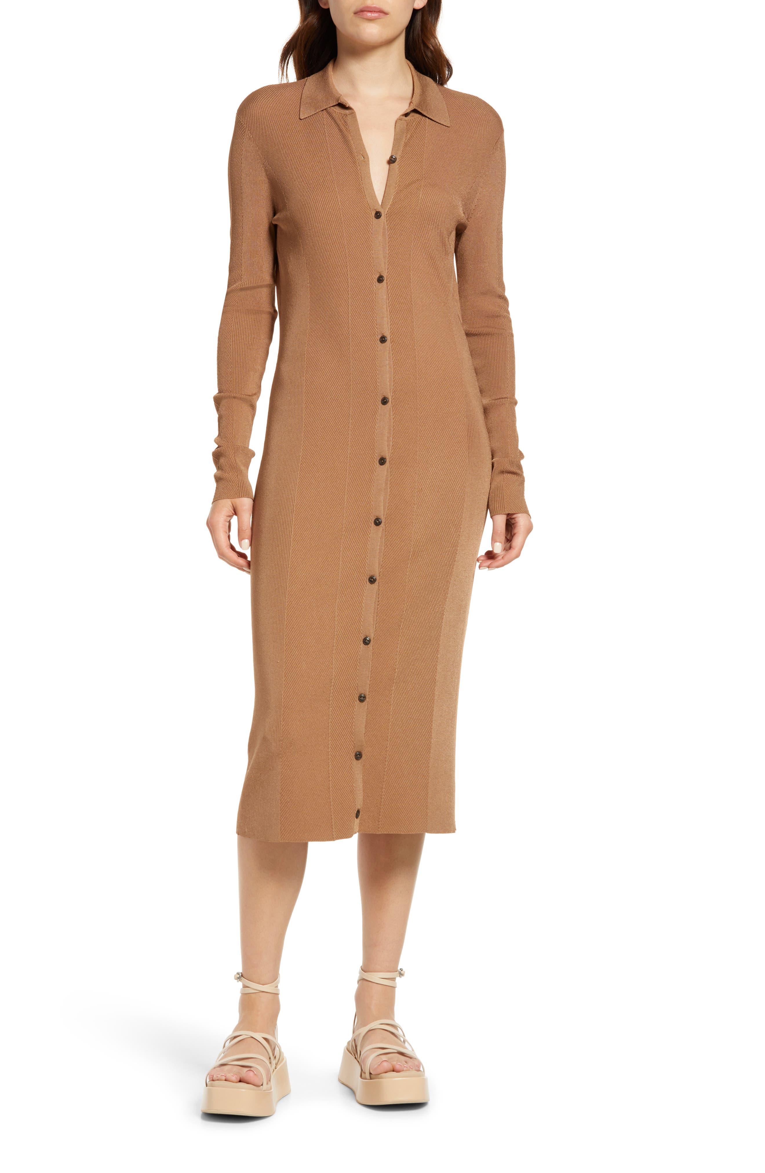 Women's Rag \u0026 bone Dresses | Nordstrom