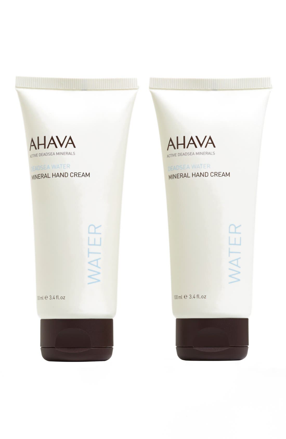 AHAVA Mineral Hand Cream Duo (46 Value) Nordstrom