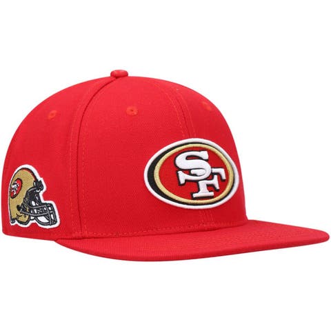 NEW ERA “CA LOVE” SF 49ERS FITTED HAT – So Fresh Clothing