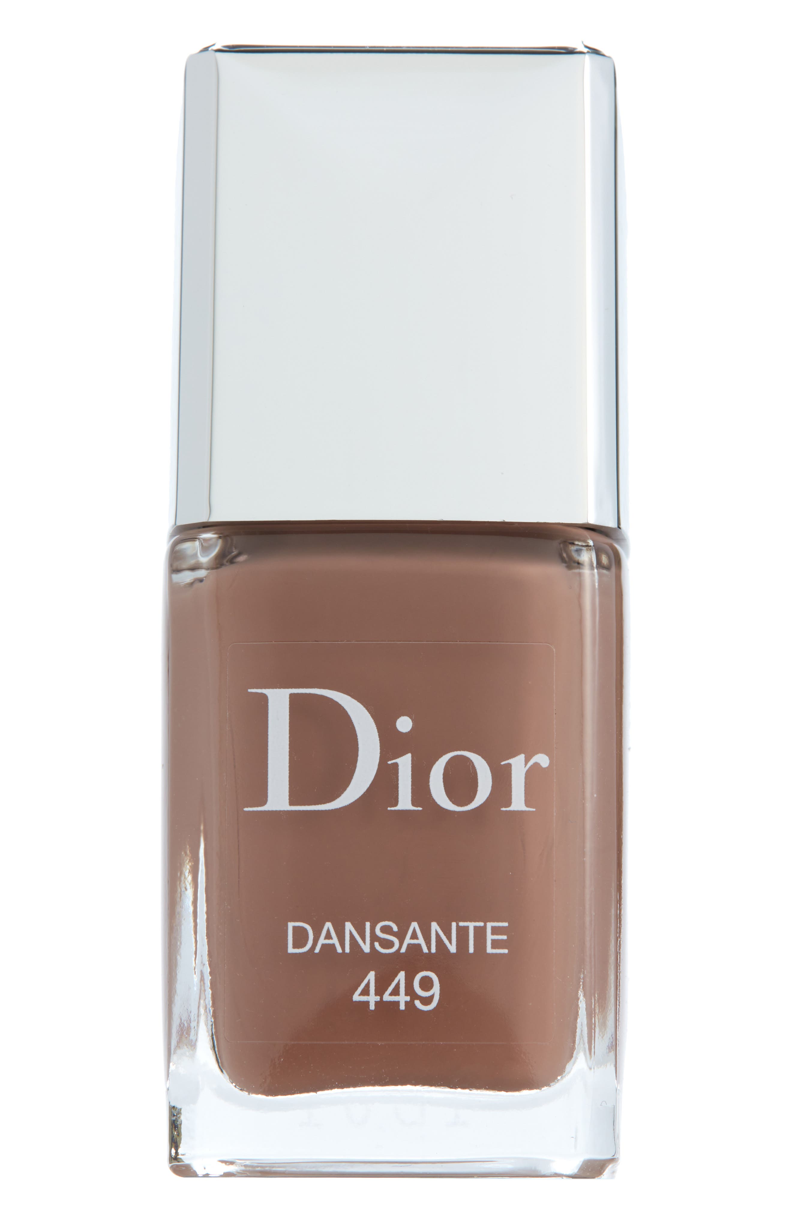 nordstrom dior nail polish