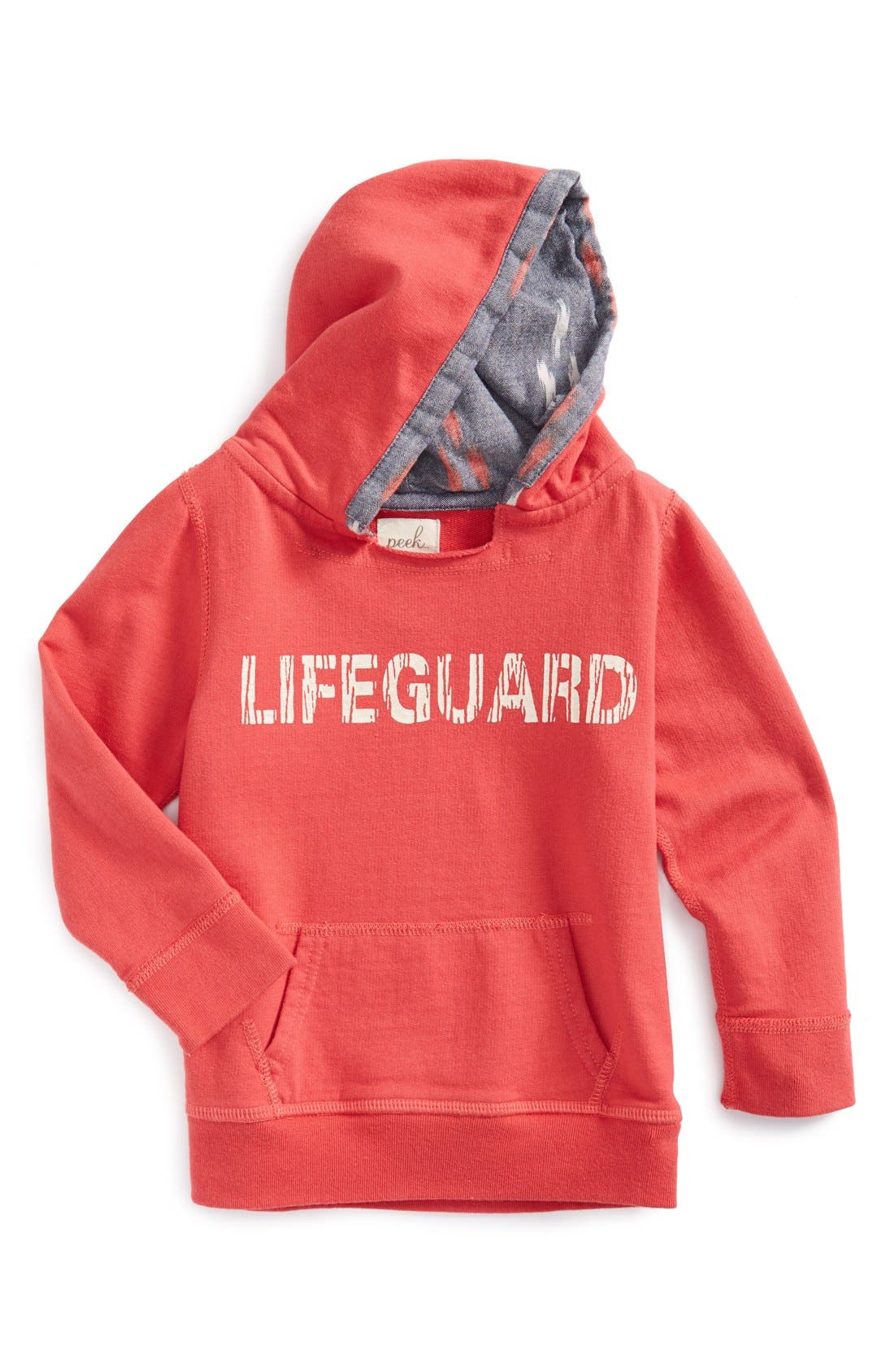 lifeguard hoodie boys