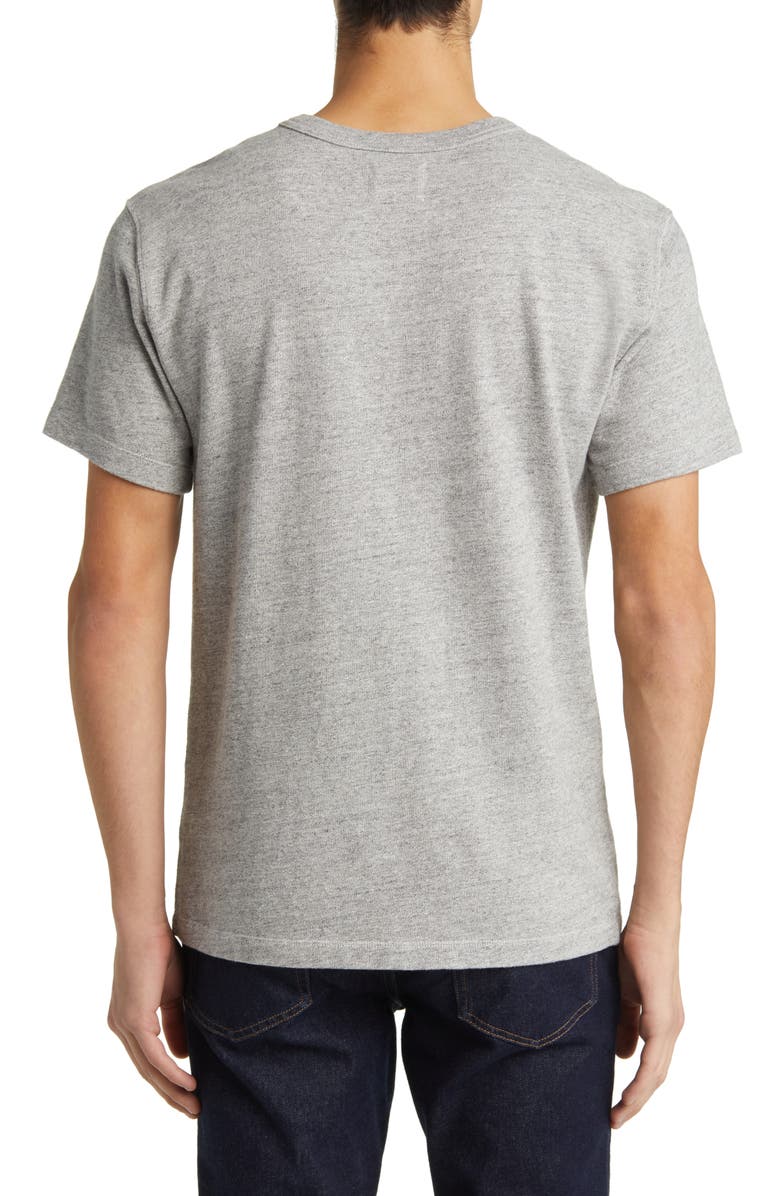 BUCK MASON Field Spec Heavyweight T-Shirt | Nordstrom