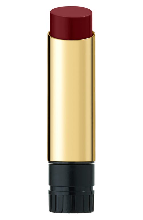 Carolina Herrera Good Girl Mini Tint Lip Balm Refill In 001 Black Delight