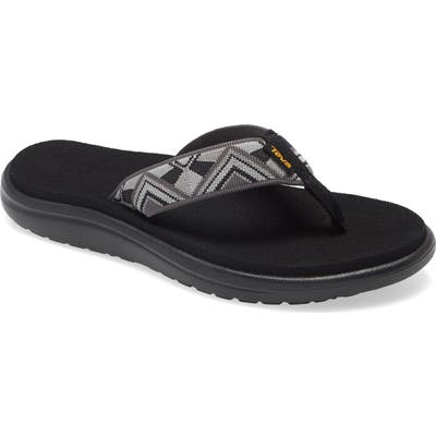 Teva Voya Flip Flop, Grey