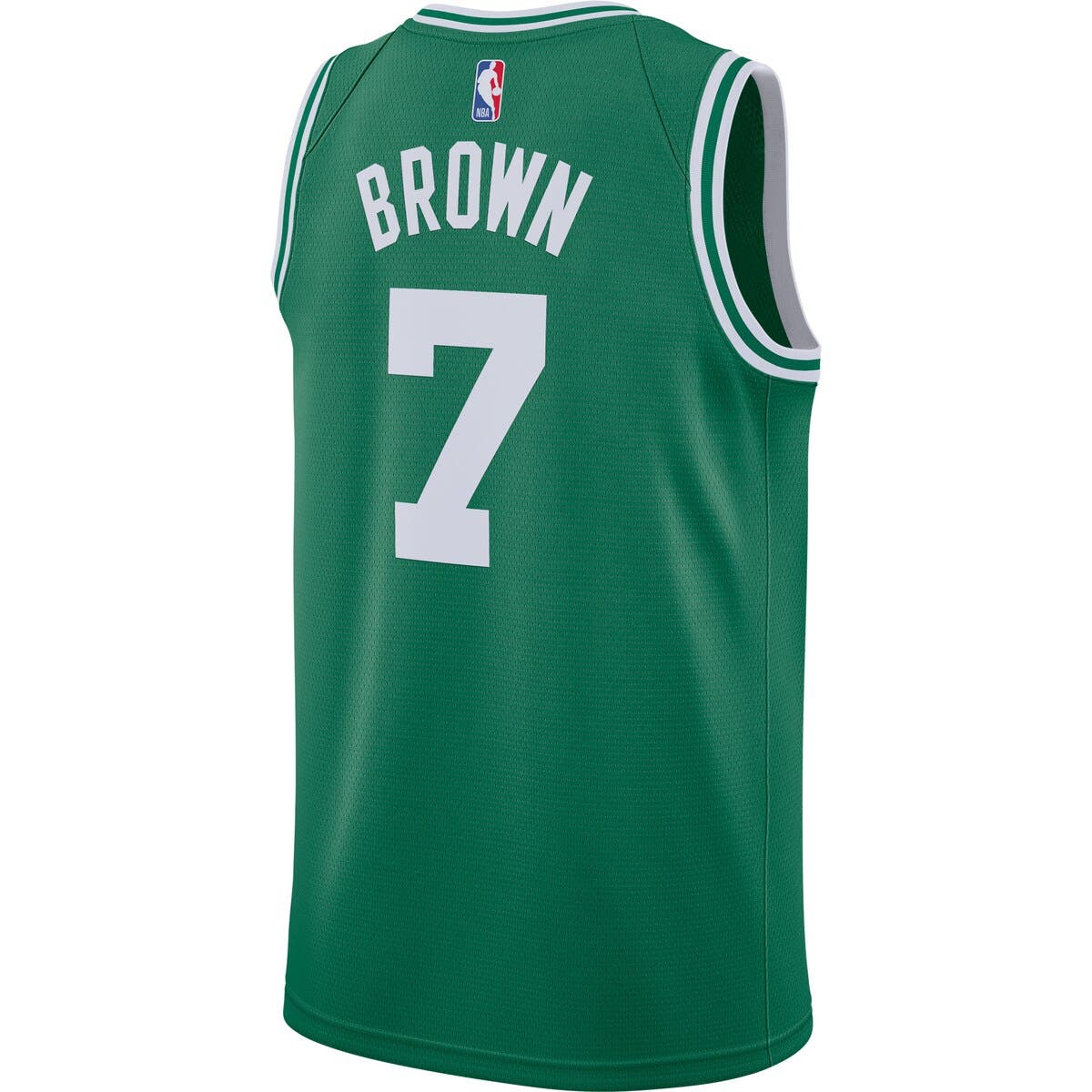 nike jaylen brown jersey