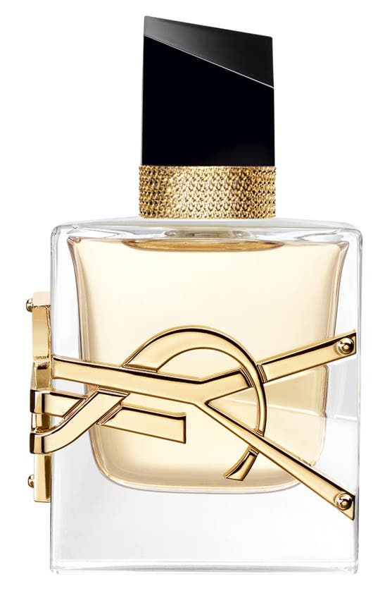 Shop Saint Laurent Libre Eau De Parfum Spray Fragrance, 3 oz In Regular