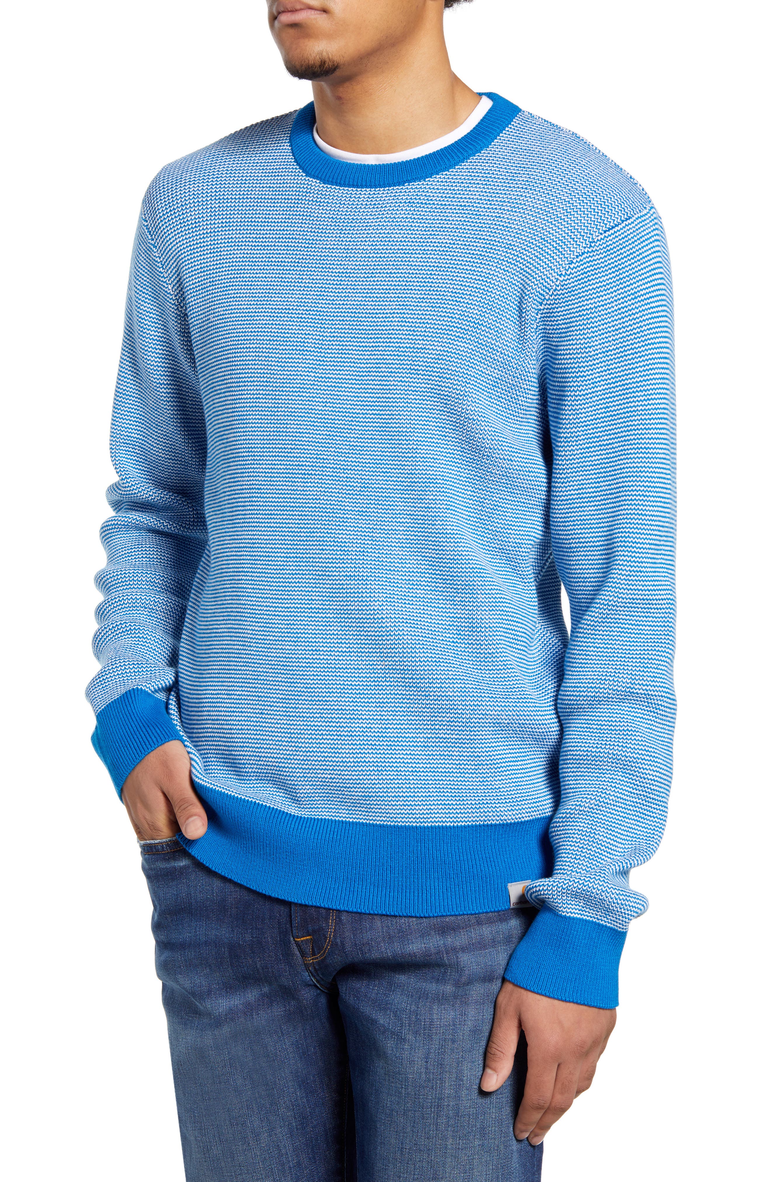 walker sweater carhartt