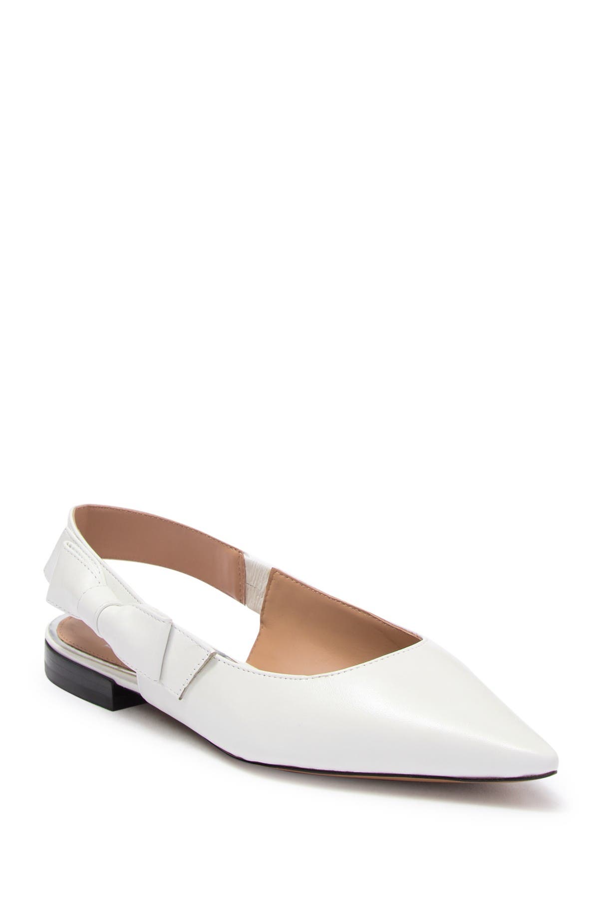 linea paolo slingback