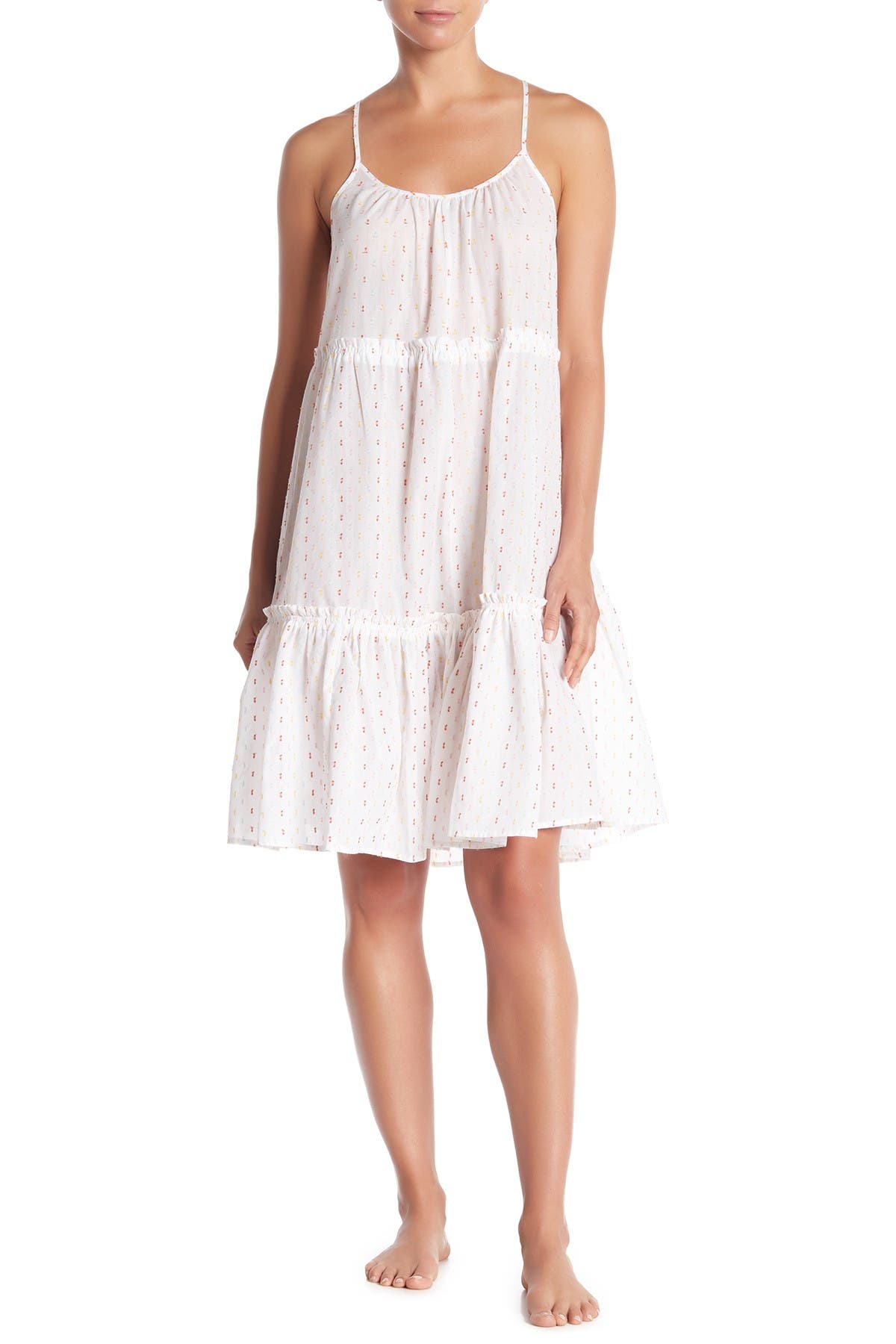 madewell sleep dress