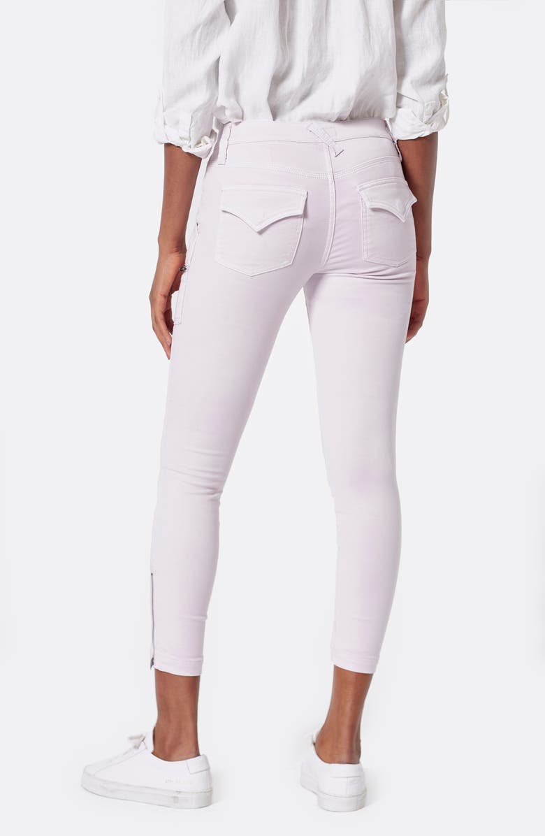 Joie Park Skinny Pants, Alternate, color,