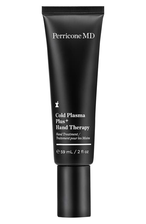 Perricone MD Cold Plasma Plus+ Hand Therapy at Nordstrom